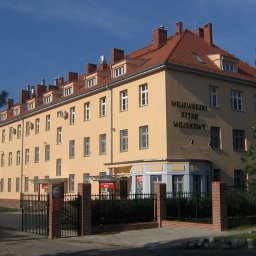 Jednostka Wojskowa- Wrocław