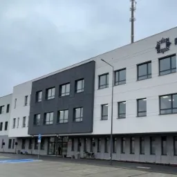 Komenda Powiatowej Policji- Piła