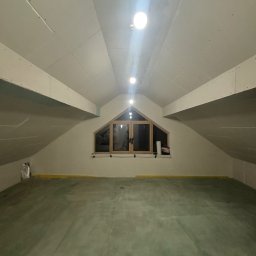 Malowanie mieszkań Iłowa 2