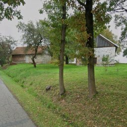 Rozbiórki budynków Iwierzyce 4