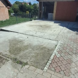 DSF Wyburzenia-Rozbi&oacute;rki Dominik Filipek - Wyburzenia Przeworsk