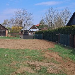 DSF Wyburzenia-Rozbi&oacute;rki Dominik Filipek - Wyburzenia Przeworsk