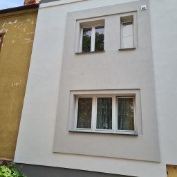 Firma Remontowo-Budowlana "Roki" Łukasz Wasiński - Ocieplanie Domów Poznań