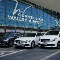 Przewóz osób Gdańsk 1