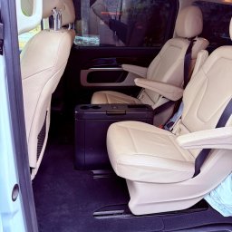 Przewóz osób Gdańsk 3