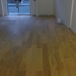 Malowanie mieszkań London 2