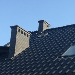 Naprawa dachów Żory 3