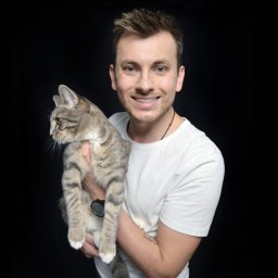 arch. wnętrz Mariusz Glezner - 13 lat doświadczenia - Projektowanie Lokali Usługowych Warszawa