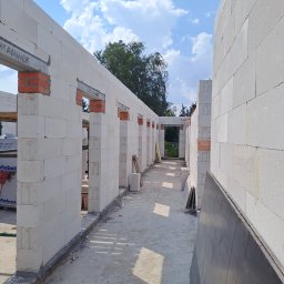 Domy murowane Łubiana 4