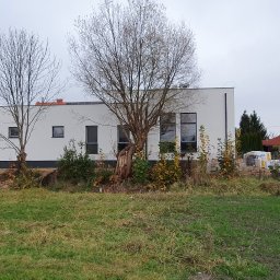 Domy murowane Łubiana 3