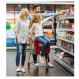 Wizerunek sklepu w bardzo istotnej mierze składa się na doświadczenie konsumenckie z danym sklepem bądź siecią handlową. 