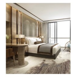 Czyste pomieszczenia to podstawa gościnności w hotelu lub apartamencie.