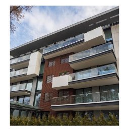 Każdy chce mieszkać w miejscu, które zapewnia dogodne i estetyczne warunki.