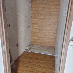 Adam Orłowski - Remonty dom&oacute;w i kamienic Prudnik