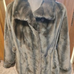 Kolejny udany projekt futerko sztuczne w nowej odsłonie 