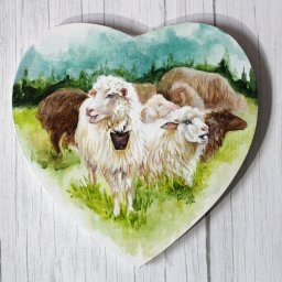 Malarstwo artystyczne Częstochowa 4