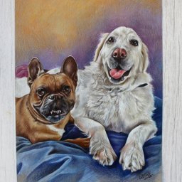 Malarstwo artystyczne Częstochowa 1