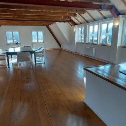 Malowanie mieszkań Lubin 2