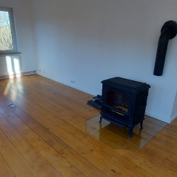 Malowanie mieszkań Lubin 3