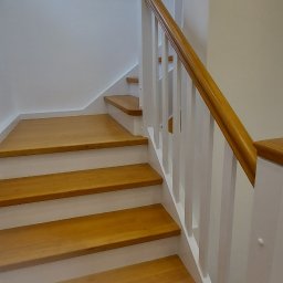 Malowanie mieszkań Lubin 4