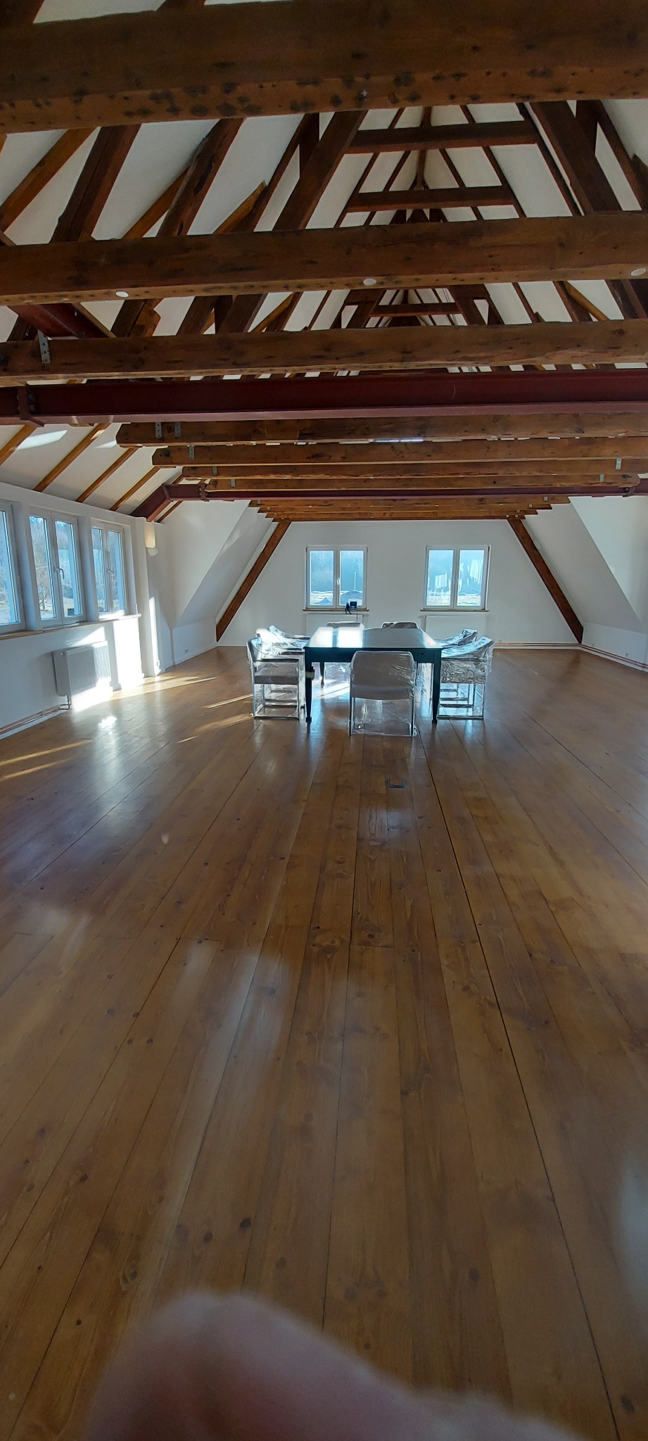 Praca Niemcy szpachlowanie, malowanie,cyklinowanie podłóg