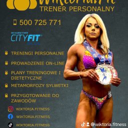 Trener personalny Bydgoszcz 2