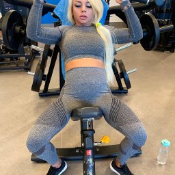 Trener personalny Bydgoszcz 4