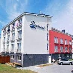 JP Hotels Sp. z o.o. - Hotel ze Spa Grzybowo