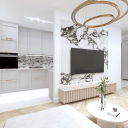 Aranżacja mieszkań Lublin 2