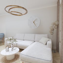 Aranżacja mieszkań Lublin 3