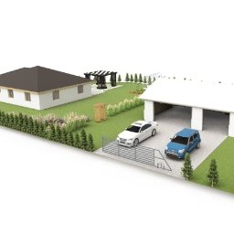 Aranżacja mieszkań Lublin 4