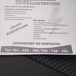 B&B Instalacje Elektryczne - Perfekcyjne Alarmy Świdnik