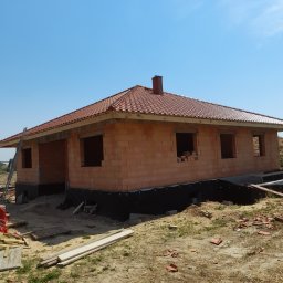 Firma ogólnobudowlana 