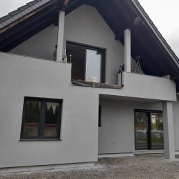 Firma ogólnobudowlana 