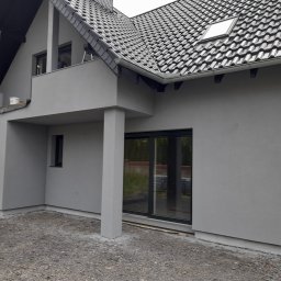 Firma ogólnobudowlana 