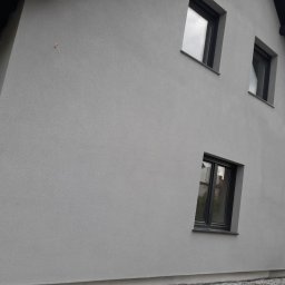 Firma ogólnobudowlana 