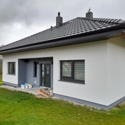 Firma ogólnobudowlana 