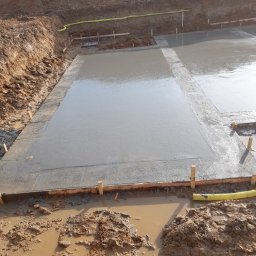 Firma ogólnobudowlana 