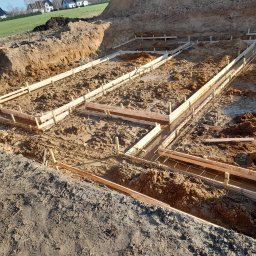 Firma ogólnobudowlana 