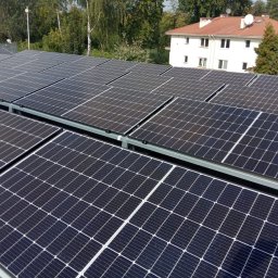 Pompy ciepła Legnica 4