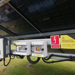 Pompy ciepła Legnica 2