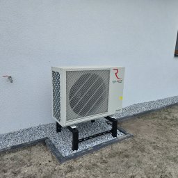 SIDAP ENERGY SP&Oacute;ŁKA Z OGRANICZONĄ ODPOWIEDZIALNOŚCIĄ - Budowa przydomowych oczyszczalni ściek&oacute;w Warszawa