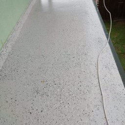 Remont łazienki Wrocław 3