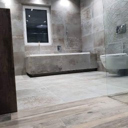 Remont łazienki Wrocław 2