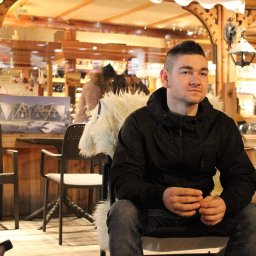 Kamil Wilczek - Szpachlarz Wrocław