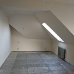 Remonty mieszkań Poznań 4