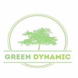GREEN DYNAMIC - Gruntowe Pompy Ciepła Ćmielów