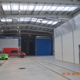 Ocieplanie elewacji Kraków 2