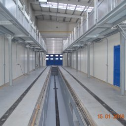 Ocieplanie elewacji Kraków 3