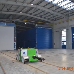 Ocieplanie elewacji Kraków 4